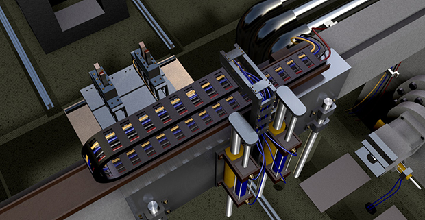 機(jī)械動(dòng)畫