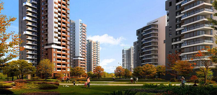 三維建筑動(dòng)畫 建筑動(dòng)畫