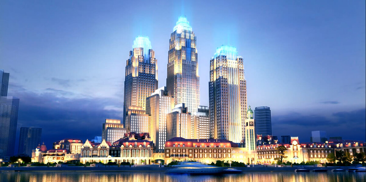 三維建筑動(dòng)畫(huà)，建筑動(dòng)畫(huà)