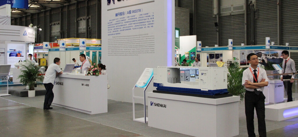 展會(huì)展覽，展廳設(shè)計(jì)