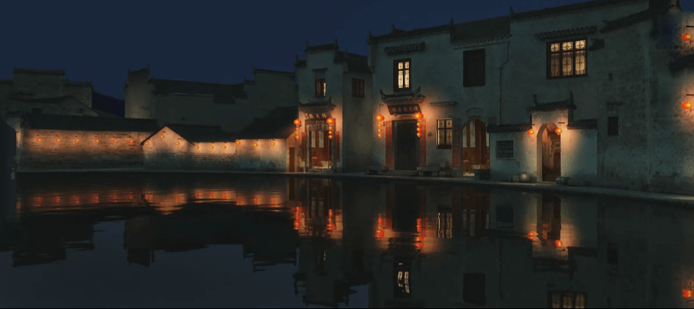 建筑動畫制作，三維建筑動畫