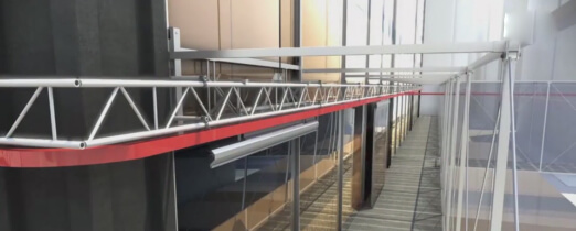 工業(yè)仿真動畫，工業(yè)仿真動畫制作