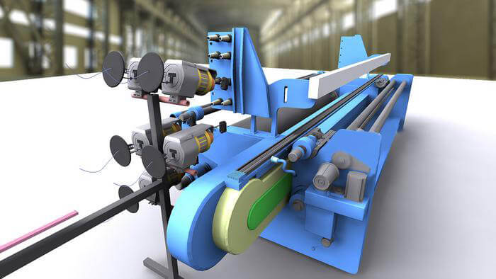 三維動畫制作，產品三維動畫