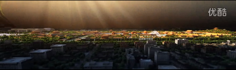 建筑動畫宣傳片，建筑動畫制作，房地產(chǎn)動畫，建筑動畫