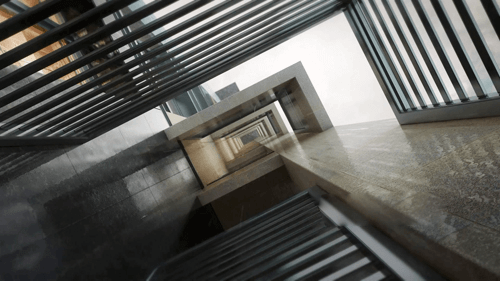 建筑動畫宣傳片，建筑動畫制作