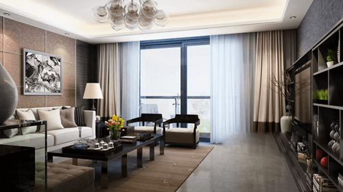 建筑動畫宣傳片，建筑動畫制作