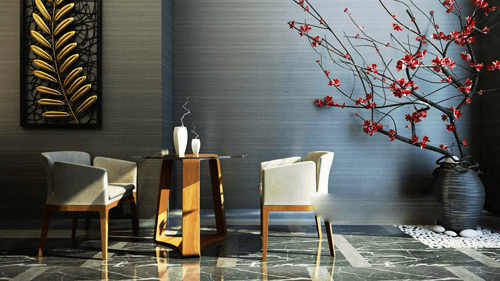 建筑動畫宣傳片，建筑動畫制作