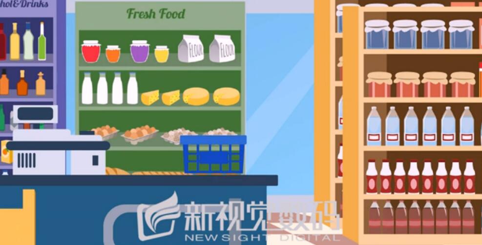 二維動(dòng)畫(huà)制作